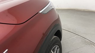 Used 2020 Kia Seltos GTX Plus DCT Dual Tone Petrol Automatic dents MINOR DENT