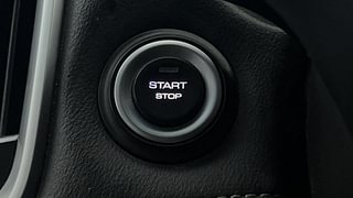 Used 2020 MG Motors Hector 1.5 Sharp DCT Petrol Automatic top_features Keyless start