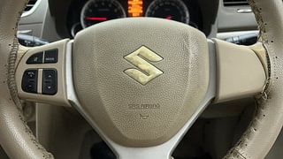 Used 2013 Maruti Suzuki Ertiga ZXi Petrol Manual top_features Steering mounted controls
