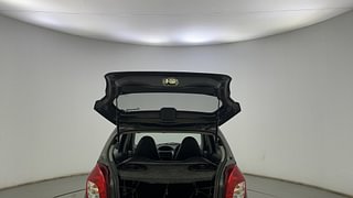 Used 2014 Maruti Suzuki Alto 800 Lxi Petrol Manual interior DICKY DOOR OPEN VIEW