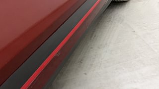Used 2020 Kia Seltos GTX Plus DCT Dual Tone Petrol Automatic dents MINOR SCRATCH