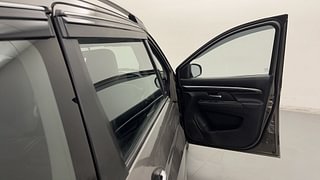 Used 2019 Maruti Suzuki XL6 Alpha AT Petrol Petrol Automatic interior RIGHT FRONT DOOR OPEN VIEW