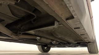 Used 2020 Kia Seltos GTX Plus DCT Dual Tone Petrol Automatic extra REAR RIGHT UNDERBODY VIEW