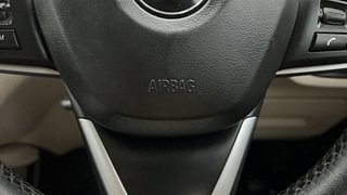 Used 2020 BMW X1 sDrive20i SportX Petrol Automatic top_features Airbags
