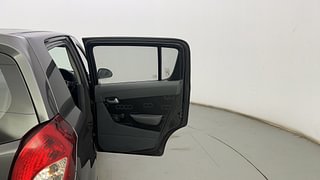Used 2014 Maruti Suzuki Alto 800 Lxi Petrol Manual interior RIGHT REAR DOOR OPEN VIEW