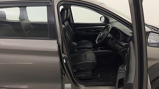 Used 2019 Maruti Suzuki XL6 Alpha AT Petrol Petrol Automatic interior RIGHT SIDE FRONT DOOR CABIN VIEW