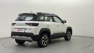 Used 2023 Maruti Suzuki Brezza ZXI Petrol Manual exterior RIGHT REAR CORNER VIEW