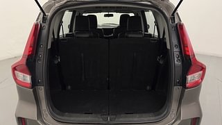 Used 2019 Maruti Suzuki XL6 Alpha AT Petrol Petrol Automatic interior DICKY INSIDE VIEW