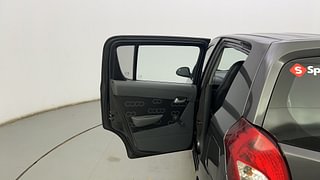 Used 2014 Maruti Suzuki Alto 800 Lxi Petrol Manual interior LEFT REAR DOOR OPEN VIEW