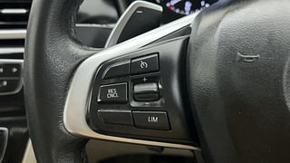 Used 2020 BMW X1 sDrive20i SportX Petrol Automatic top_features Cruise control