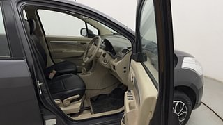 Used 2013 Maruti Suzuki Ertiga ZXi Petrol Manual interior RIGHT SIDE FRONT DOOR CABIN VIEW
