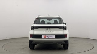 Used 2023 Hyundai Venue SX 1.2 Petrol Petrol Manual exterior BACK VIEW