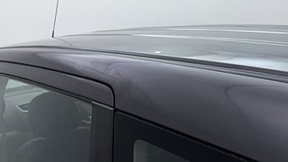 Used 2013 Maruti Suzuki Ertiga ZXi Petrol Manual dents MINOR DENT
