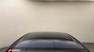 Used 2019 Maruti Suzuki Ciaz Alpha Petrol Petrol Manual exterior EXTERIOR ROOF VIEW