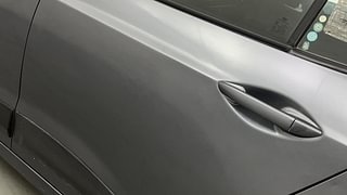 Used 2019 Hyundai Xcent [2017-2019] SX  Petrol+CNG (Outside Fitted) Petrol+cng Manual dents MINOR DENT