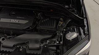 Used 2020 BMW X1 sDrive20i SportX Petrol Automatic engine ENGINE LEFT SIDE VIEW
