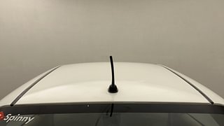 Used 2016 Honda Amaze 1.2L VX CVT Petrol Automatic exterior EXTERIOR ROOF VIEW