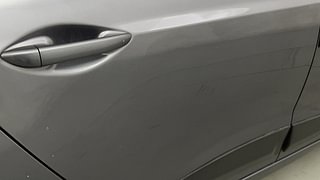 Used 2019 Hyundai Xcent [2017-2019] SX  Petrol+CNG (Outside Fitted) Petrol+cng Manual dents MINOR DENT