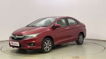 2019 Honda City V 4th Gen