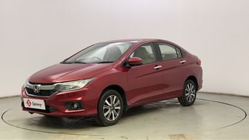 2019 Honda City V 4th Gen