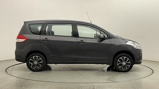Used 2013 Maruti Suzuki Ertiga ZXi Petrol Manual exterior RIGHT SIDE VIEW