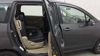 Used 2013 Maruti Suzuki Ertiga ZXi Petrol Manual interior RIGHT SIDE REAR DOOR CABIN VIEW