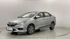 2019 Honda City V CVT