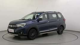 2022 Maruti Suzuki XL6 Alpha MT Petrol