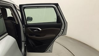 Used 2023 Toyota Urban Cruiser Hyryder V Hybrid Hybrid Automatic interior RIGHT REAR DOOR OPEN VIEW