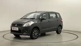 2013 Maruti Suzuki Ertiga ZXi