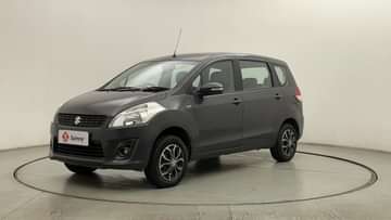 2013 Maruti Suzuki Ertiga ZXi
