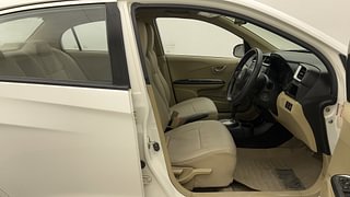 Used 2016 Honda Amaze 1.2L VX CVT Petrol Automatic interior RIGHT SIDE FRONT DOOR CABIN VIEW