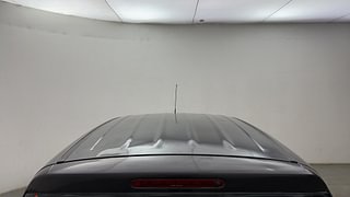 Used 2013 Maruti Suzuki Ertiga ZXi Petrol Manual exterior EXTERIOR ROOF VIEW