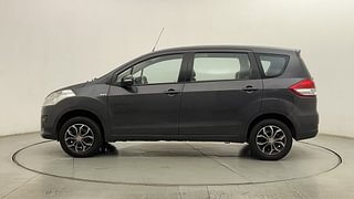 Used 2013 Maruti Suzuki Ertiga ZXi Petrol Manual exterior LEFT SIDE VIEW