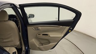 Used 2019 Maruti Suzuki Ciaz Alpha Petrol Petrol Manual interior RIGHT REAR DOOR OPEN VIEW