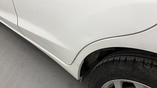 Used 2016 Honda Amaze 1.2L VX CVT Petrol Automatic dents MINOR DENT