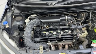 Used 2018 Maruti Suzuki Ignis Zeta AMT Petrol Petrol Automatic engine ENGINE RIGHT SIDE VIEW