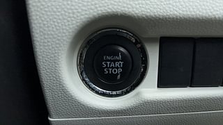 Used 2018 Maruti Suzuki Ignis Zeta AMT Petrol Petrol Automatic top_features Keyless start