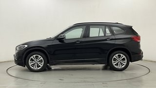 Used 2020 BMW X1 sDrive20i SportX Petrol Automatic exterior LEFT SIDE VIEW