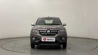 Used 2016 Renault Kwid [2017-2019] RXT 1.0 SCE Special Petrol Manual exterior FRONT VIEW