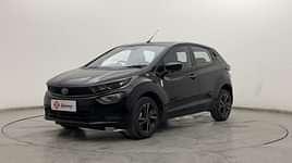 2022 Tata Altroz XZA Plus Petrol Dark Edtion