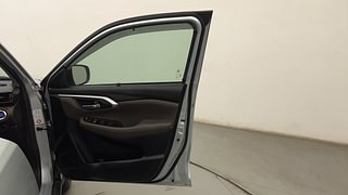 Used 2023 Toyota Urban Cruiser Hyryder V Hybrid Hybrid Automatic interior RIGHT FRONT DOOR OPEN VIEW
