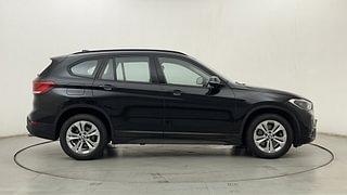 Used 2020 BMW X1 sDrive20i SportX Petrol Automatic exterior RIGHT SIDE VIEW