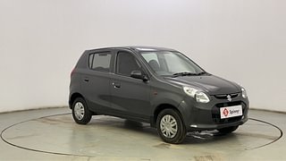 Used 2014 Maruti Suzuki Alto 800 Lxi Petrol Manual exterior RIGHT FRONT CORNER VIEW