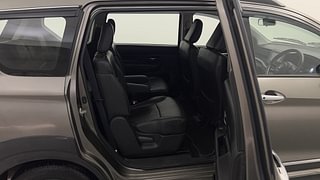 Used 2019 Maruti Suzuki XL6 Alpha AT Petrol Petrol Automatic interior RIGHT SIDE REAR DOOR CABIN VIEW