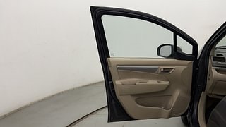 Used 2013 Maruti Suzuki Ertiga ZXi Petrol Manual interior LEFT FRONT DOOR OPEN VIEW