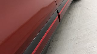 Used 2020 Kia Seltos GTX Plus DCT Dual Tone Petrol Automatic dents MINOR SCRATCH
