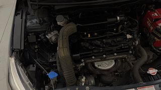 Used 2019 Maruti Suzuki Ciaz Alpha Petrol Petrol Manual engine ENGINE RIGHT SIDE VIEW