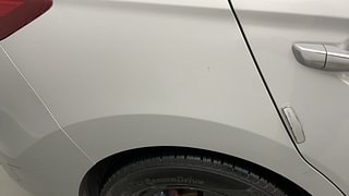 Used 2017 Hyundai Elantra [2016-2022] 2.0 SX(O) AT Petrol Automatic dents MINOR SCRATCH