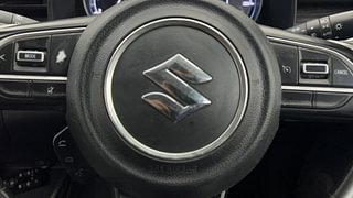 Used 2019 Maruti Suzuki XL6 Alpha AT Petrol Petrol Automatic top_features Airbags
